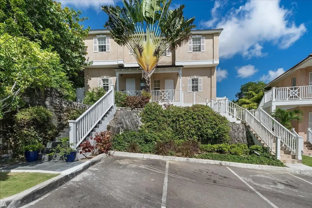 Balmoral New Providence Paradise Island BS