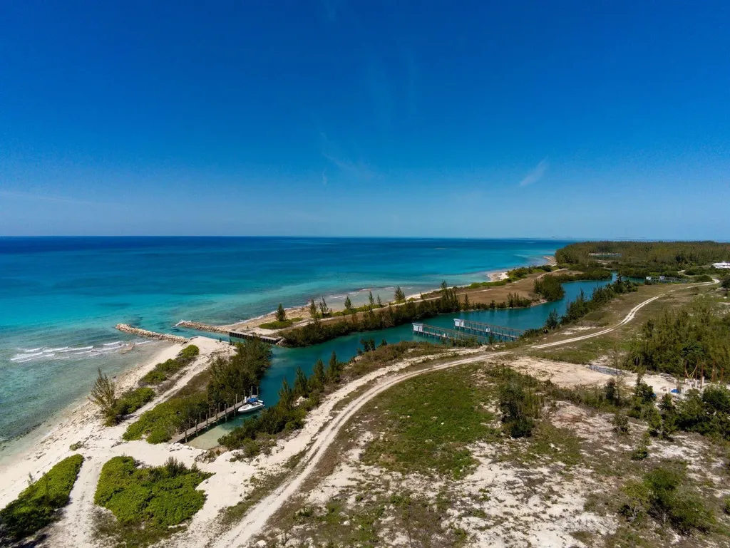 Starfish 9 Cape Eleuthera Eleuthera BS