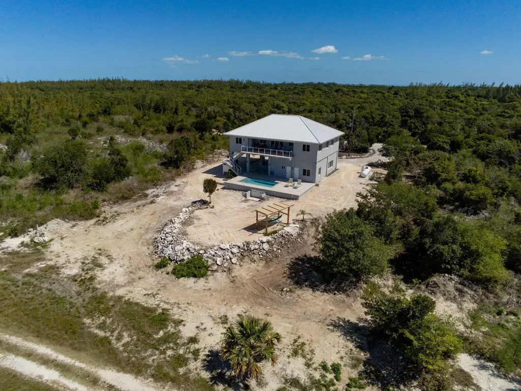 Starfish 9 Cape Eleuthera Eleuthera BS