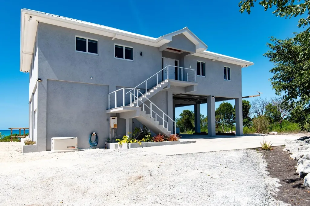 Starfish 9 Cape Eleuthera Eleuthera BS