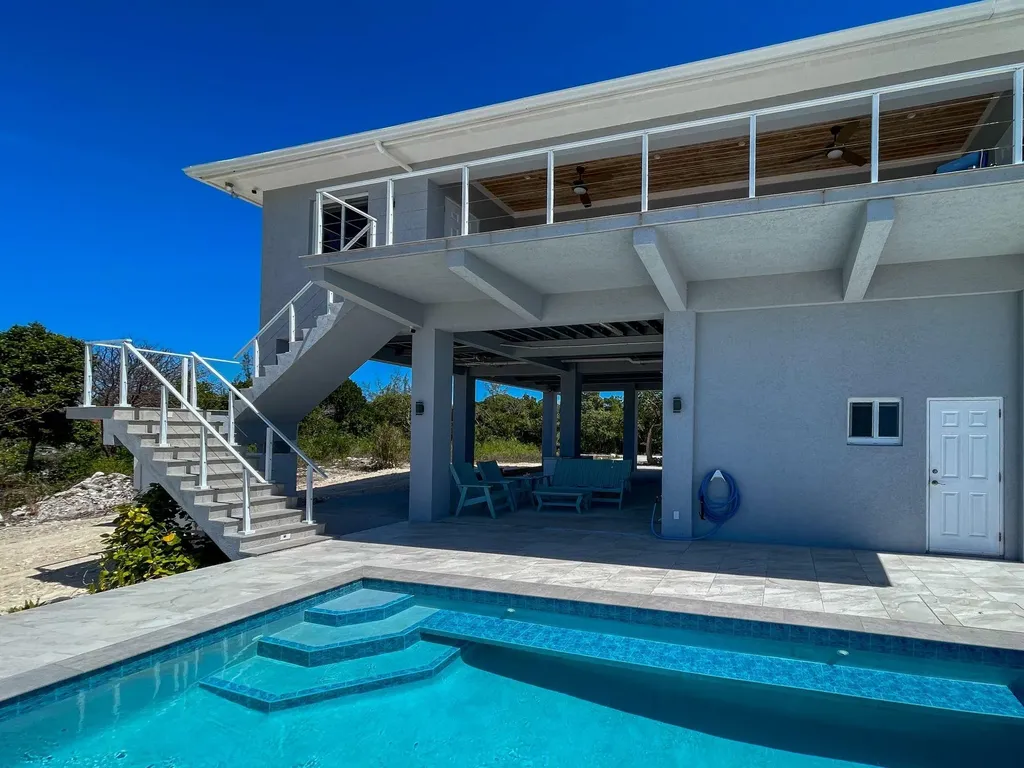 Starfish 9 Cape Eleuthera Eleuthera BS