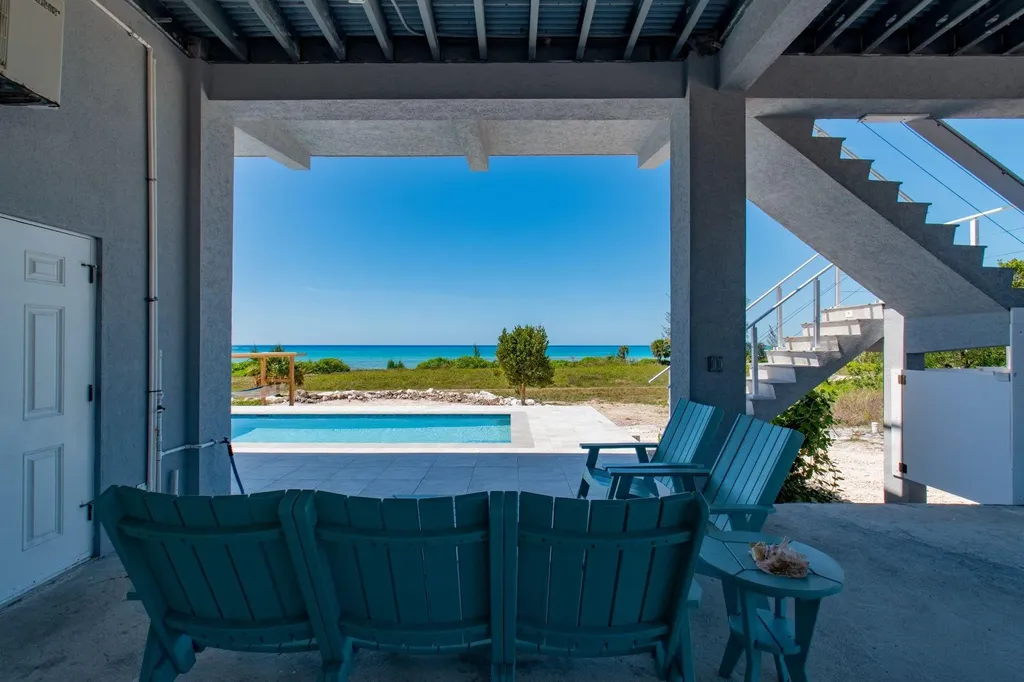 Starfish 9 Cape Eleuthera Eleuthera BS