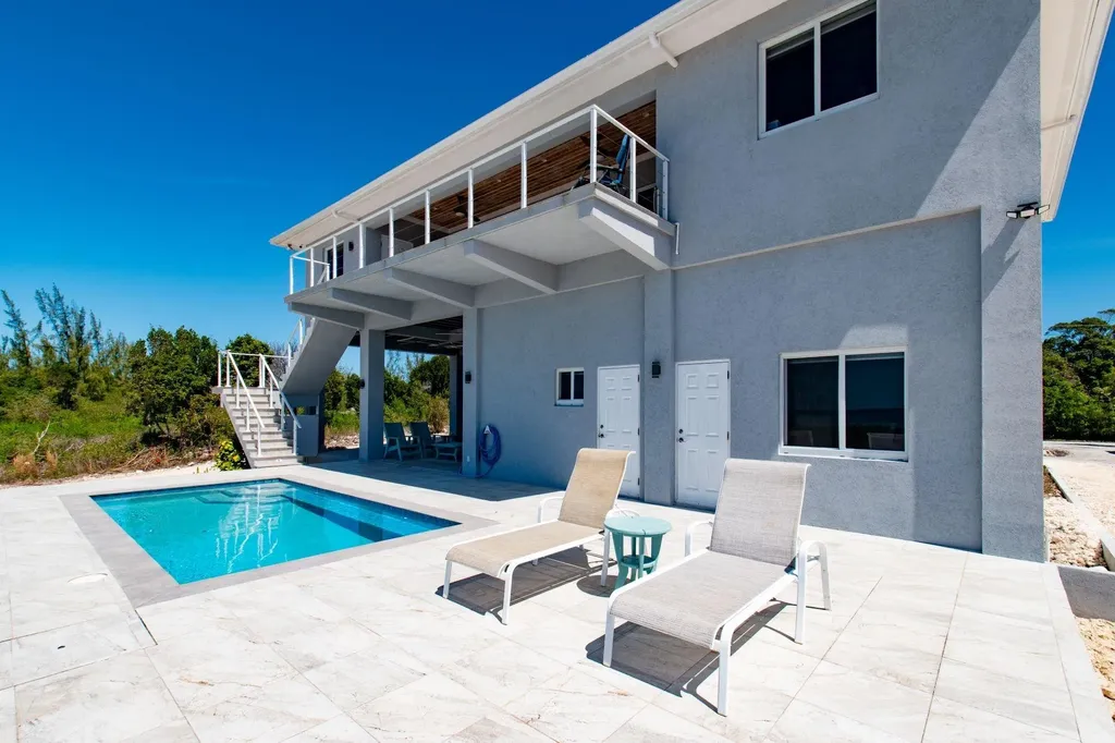 Starfish 9 Cape Eleuthera Eleuthera BS