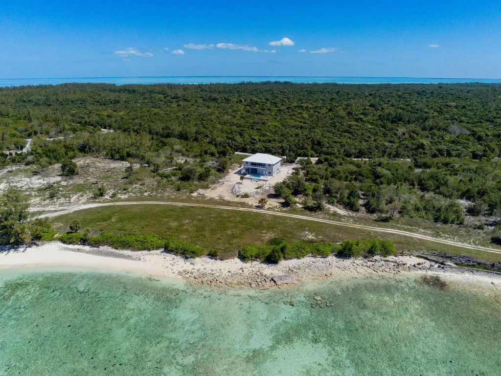 Starfish 9 Cape Eleuthera Eleuthera BS