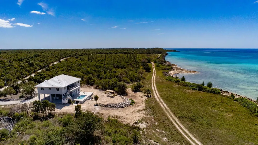Starfish 9 Cape Eleuthera Eleuthera BS