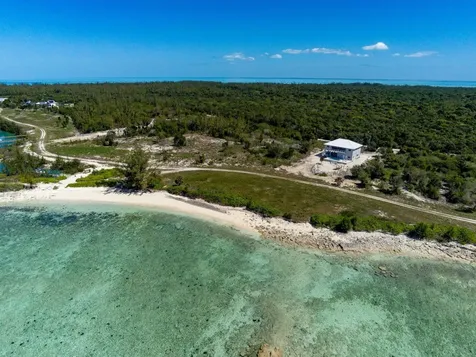 Starfish 9 Cape Eleuthera Eleuthera BS