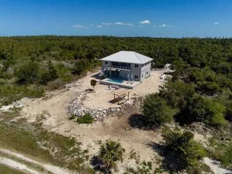 Starfish 9 Cape Eleuthera Eleuthera BS