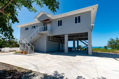 Starfish 9 Cape Eleuthera Eleuthera BS