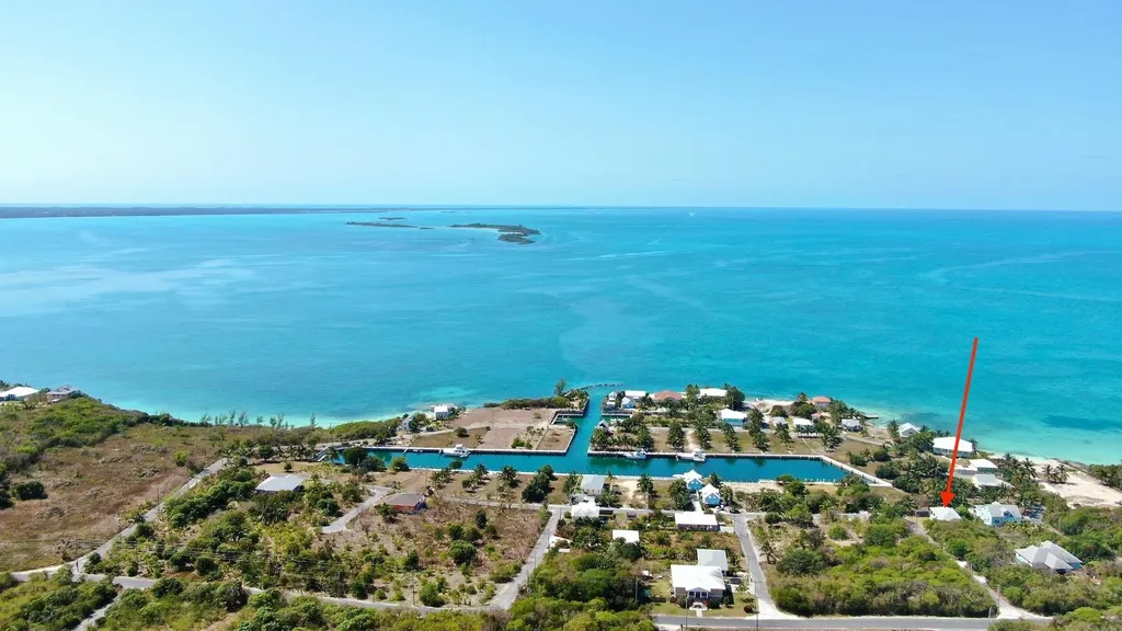 Pelican Bay, Russell Island Eleuthera BS