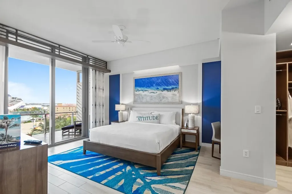 One Particular Harbour New Providence Paradise Island BS