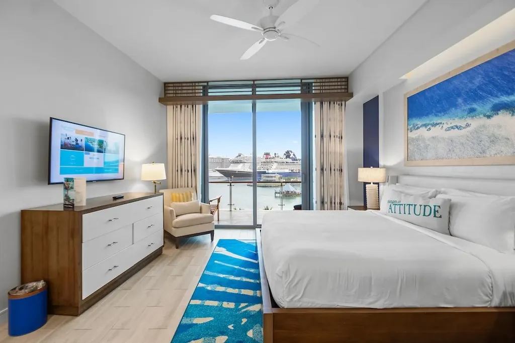 One Particular Harbour New Providence Paradise Island BS