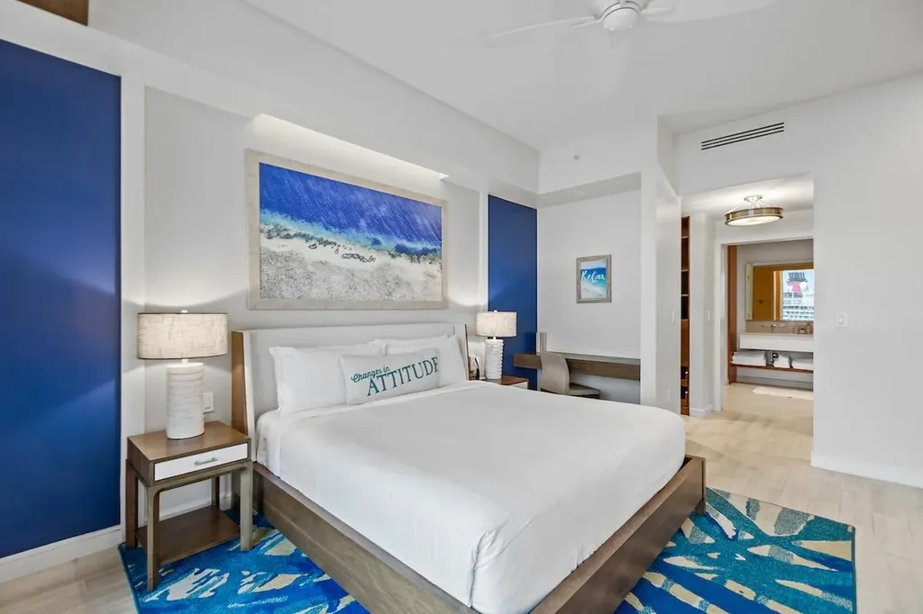 One Particular Harbour New Providence Paradise Island BS