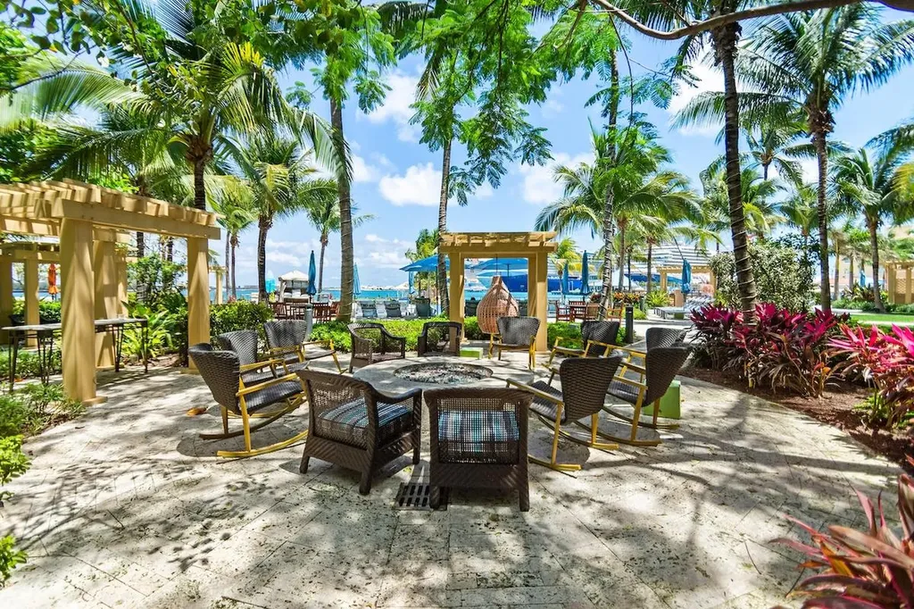 One Particular Harbour New Providence Paradise Island BS