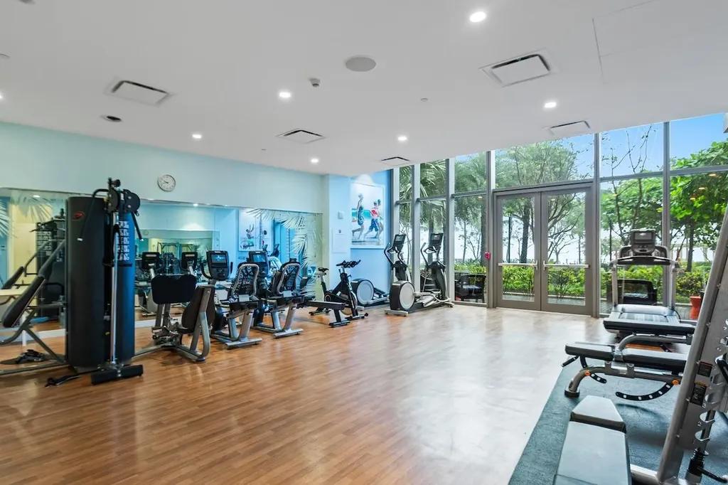 One Particular Harbour New Providence Paradise Island BS