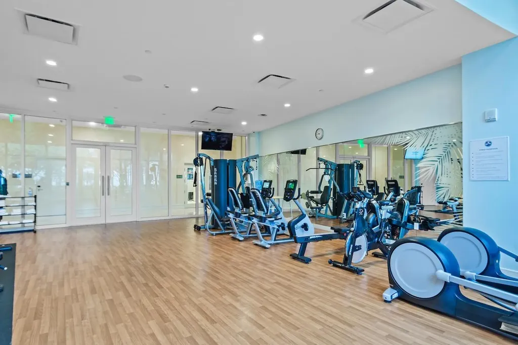 One Particular Harbour New Providence Paradise Island BS