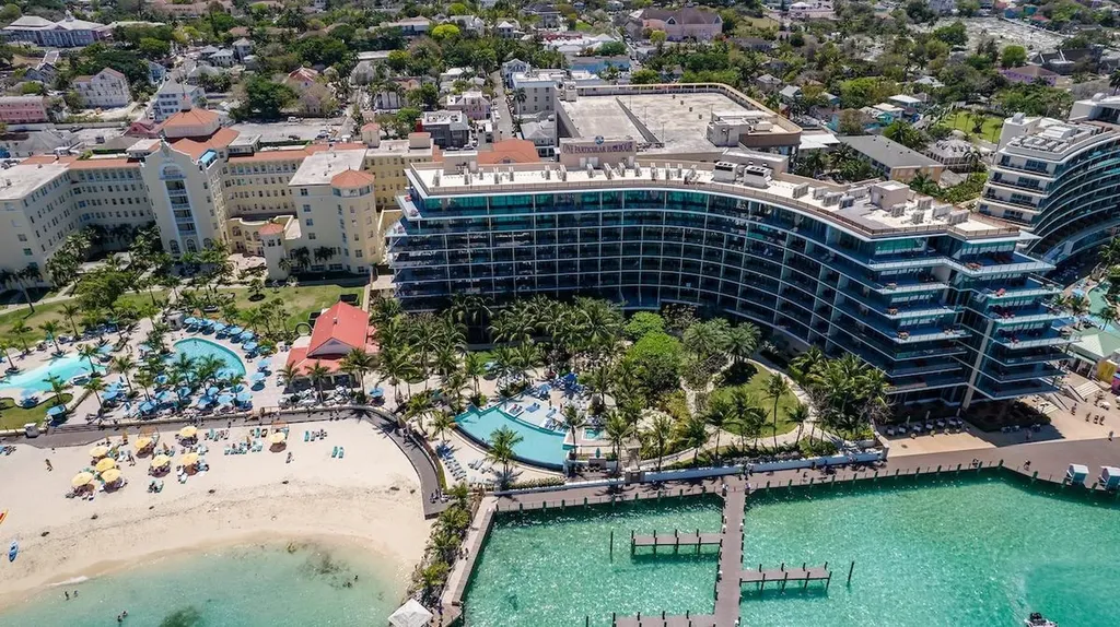 One Particular Harbour New Providence Paradise Island BS