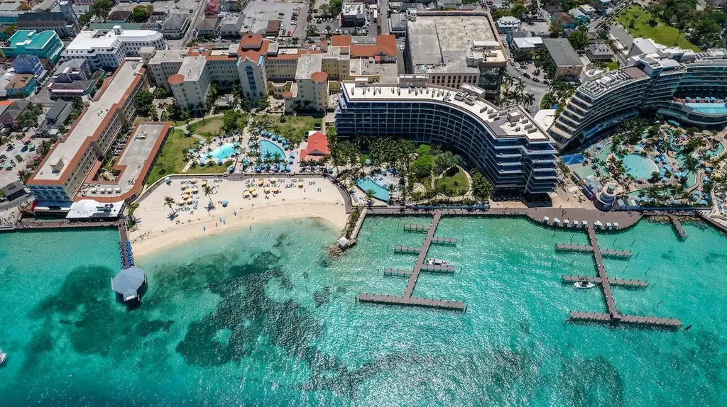 One Particular Harbour New Providence Paradise Island BS