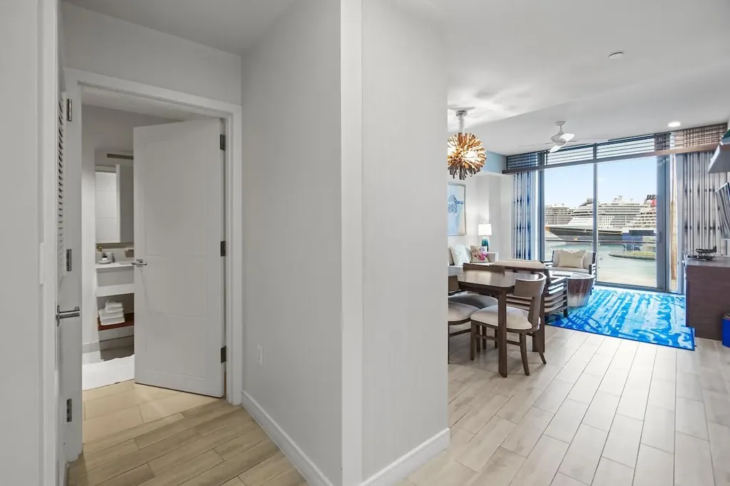 One Particular Harbour New Providence Paradise Island BS