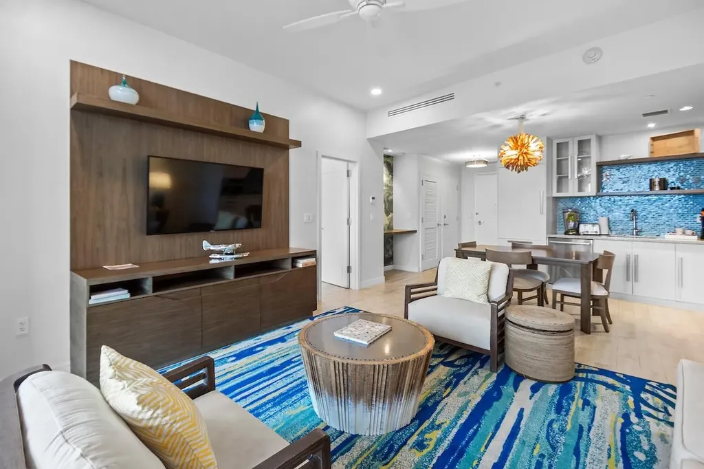 One Particular Harbour New Providence Paradise Island BS