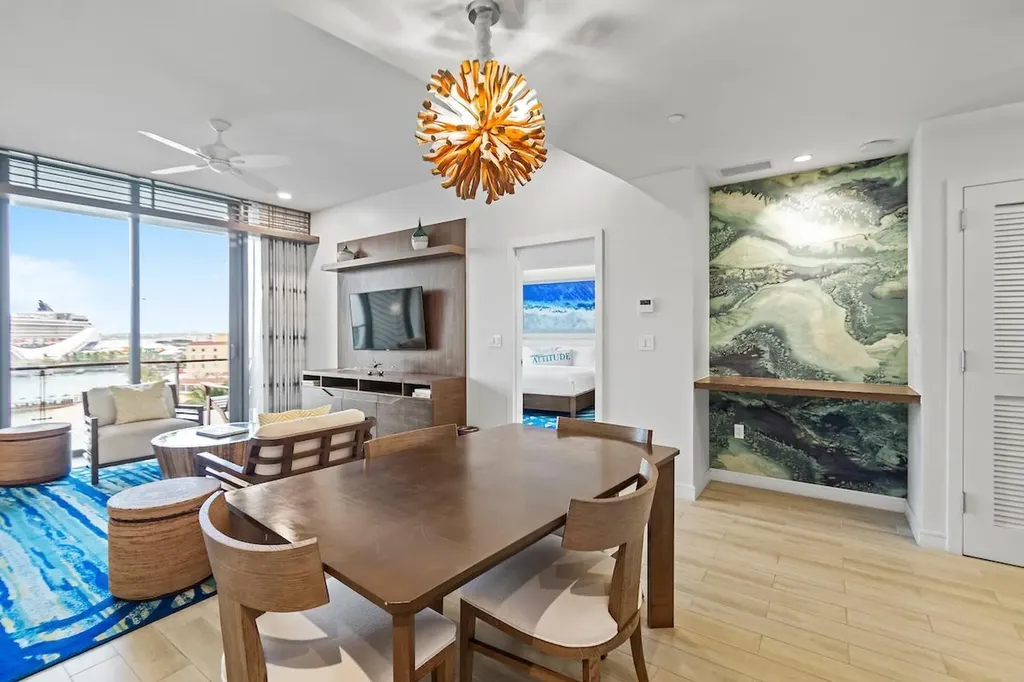 One Particular Harbour New Providence Paradise Island BS