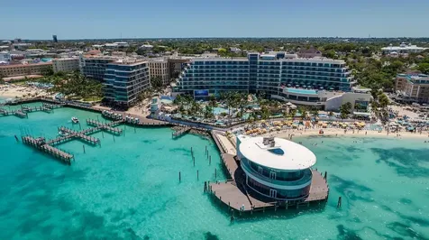 One Particular Harbour New Providence Paradise Island BS