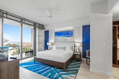 One Particular Harbour New Providence Paradise Island BS