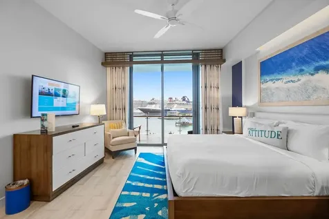 One Particular Harbour New Providence Paradise Island BS