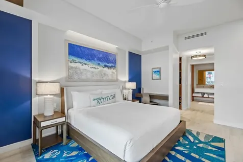 One Particular Harbour New Providence Paradise Island BS