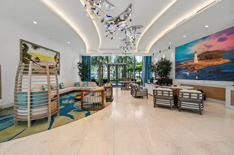 One Particular Harbour New Providence Paradise Island BS