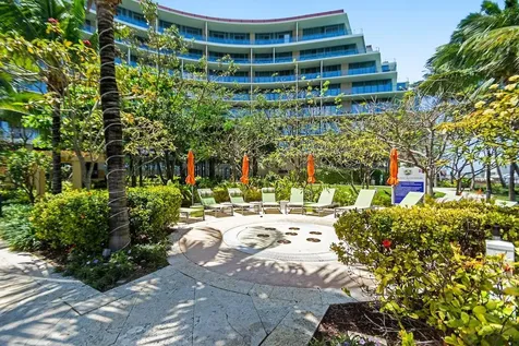 One Particular Harbour New Providence Paradise Island BS