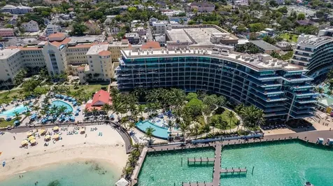 One Particular Harbour New Providence Paradise Island BS