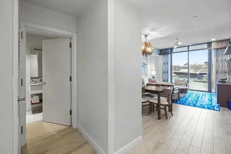 One Particular Harbour New Providence Paradise Island BS