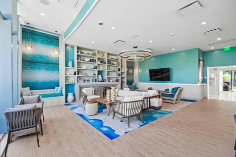 One Particular Harbour New Providence Paradise Island BS