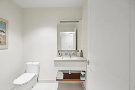 One Particular Harbour New Providence Paradise Island BS