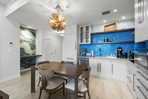 One Particular Harbour New Providence Paradise Island BS