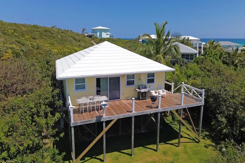 Dreamkeeper Abaco BS