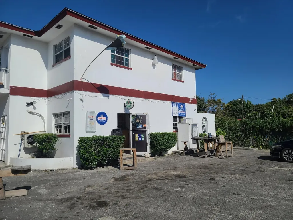 14 Farrington Road New Providence Paradise Island BS