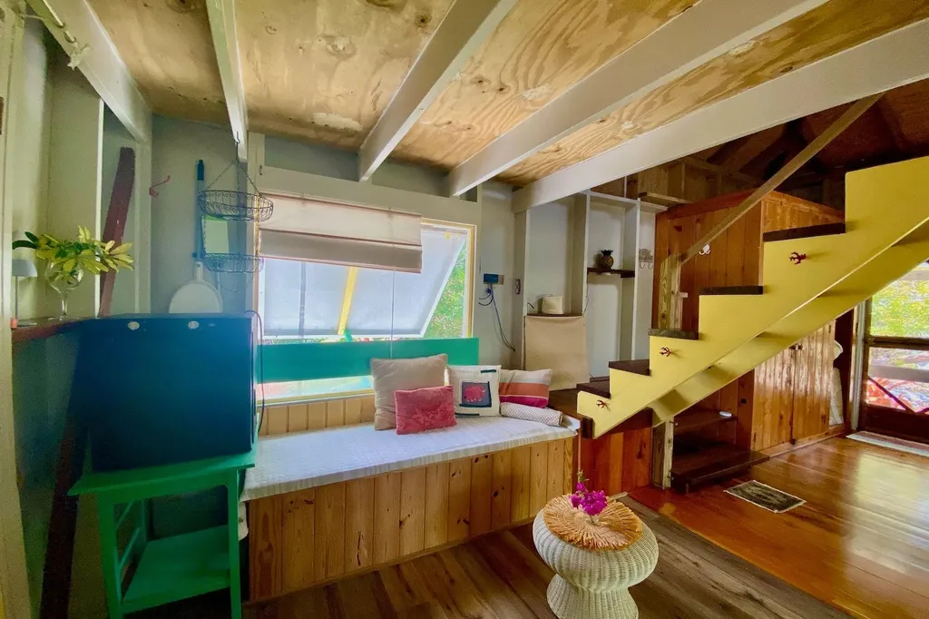 La Pazita Eleuthera BS