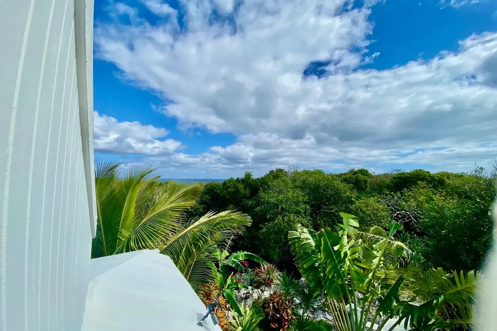 La Pazita Eleuthera BS