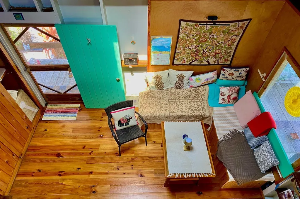 La Pazita Eleuthera BS