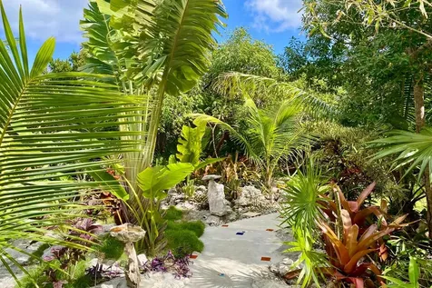 La Pazita Eleuthera BS