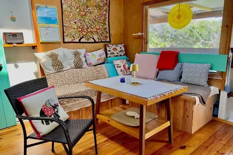 La Pazita Eleuthera BS