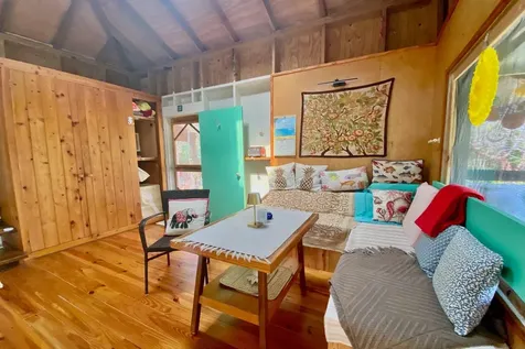 La Pazita Eleuthera BS