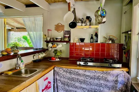 La Pazita Eleuthera BS