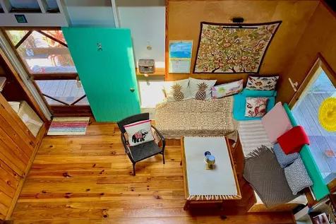 La Pazita Eleuthera BS