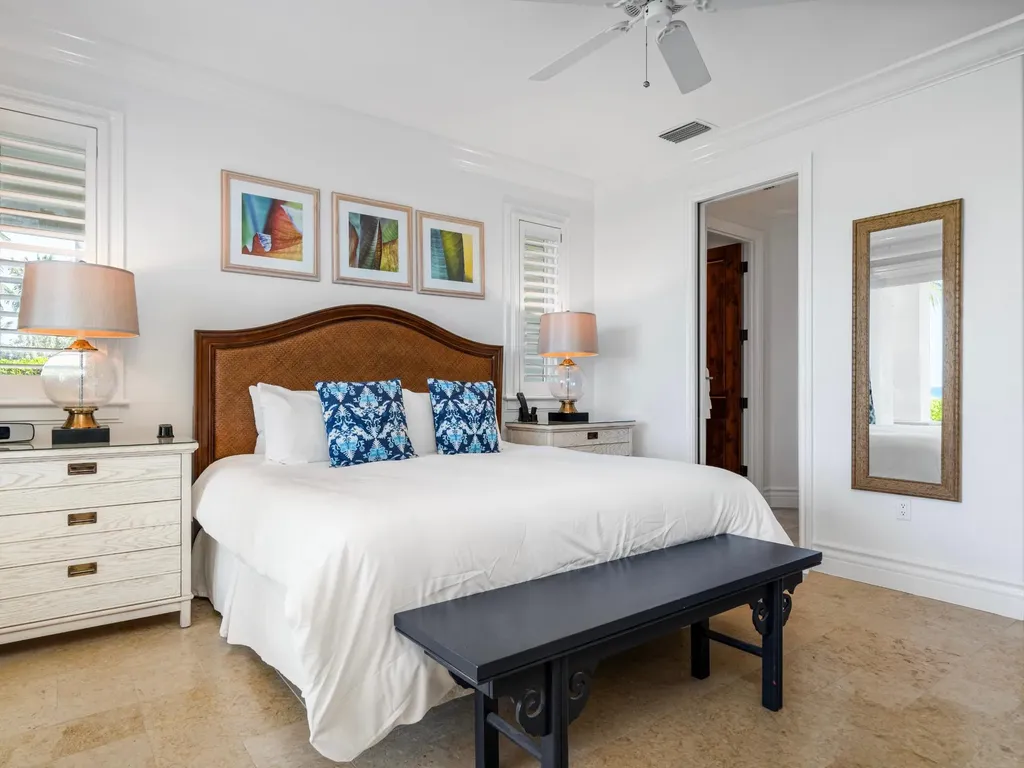 Villa 9104 Grand Isle Exuma BS