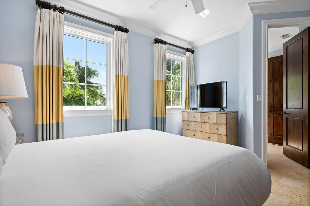 Villa 9104 Grand Isle Exuma BS