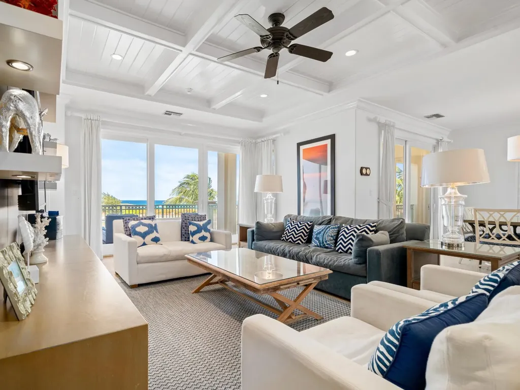 Villa 9104 Grand Isle Exuma BS