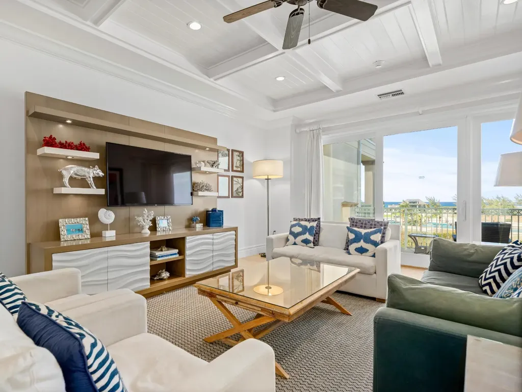 Villa 9104 Grand Isle Exuma BS