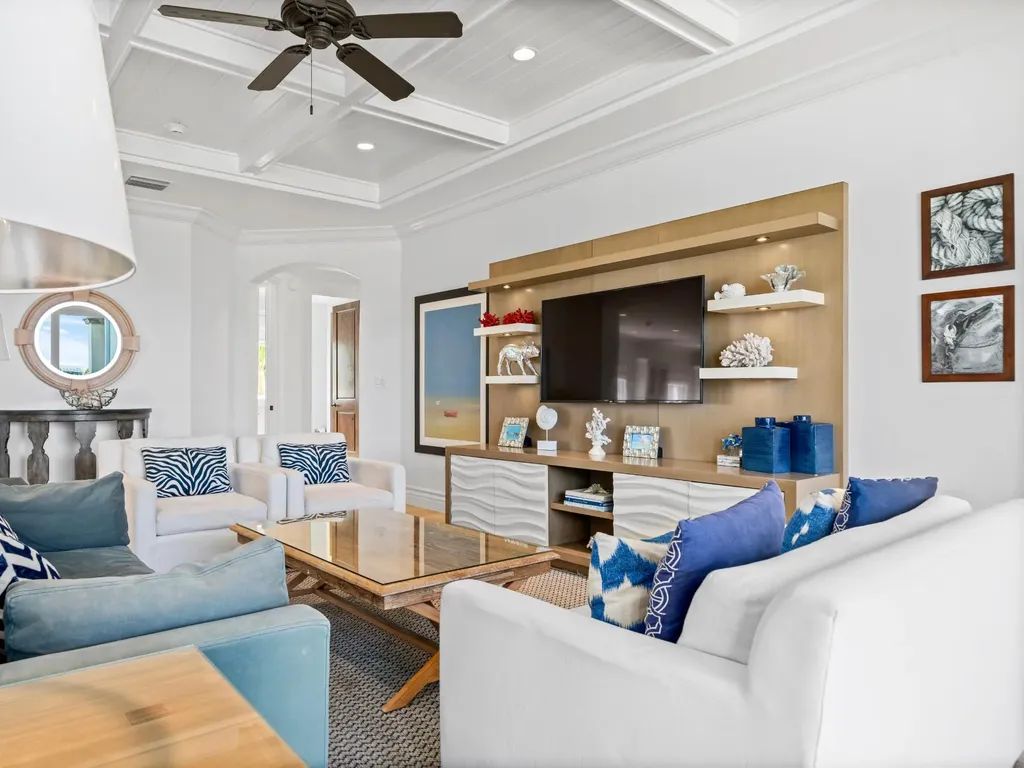 Villa 9104 Grand Isle Exuma BS